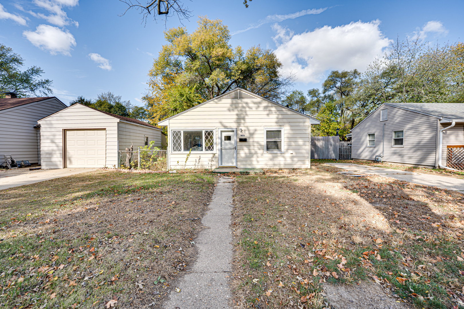 1823 Overdene Avenue, Rockford, IL 61103