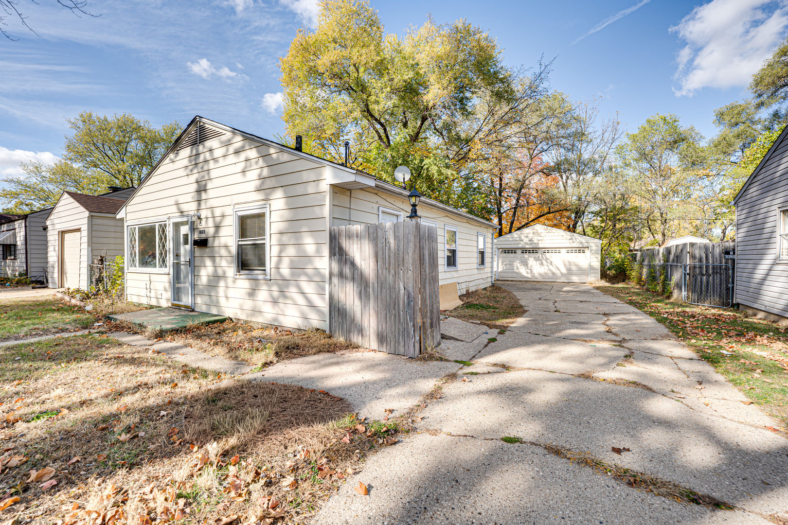 1823 Overdene Avenue, Rockford, IL 61103