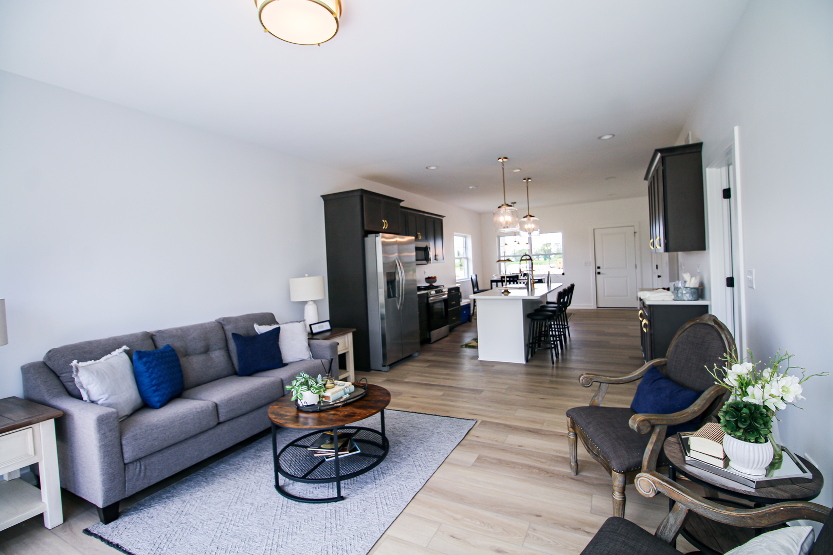 2057 Isabella Lane, Minooka, IL 60447