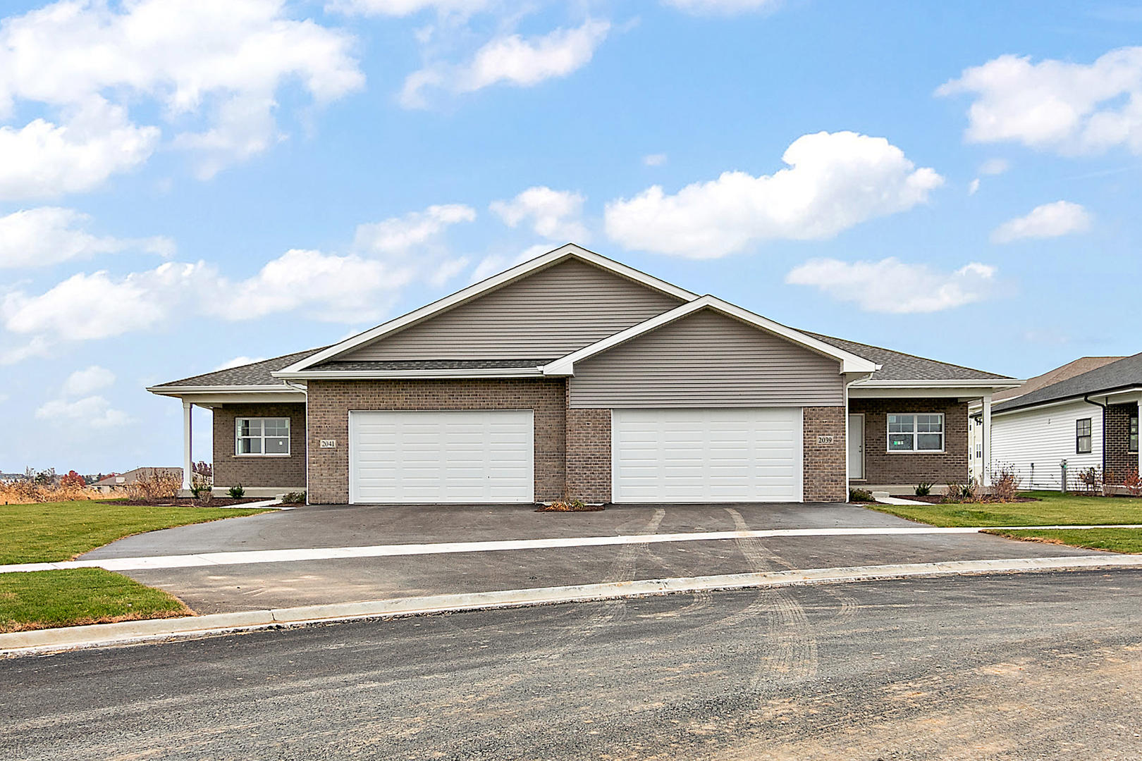 2057 Isabella Lane, Minooka, IL 60447