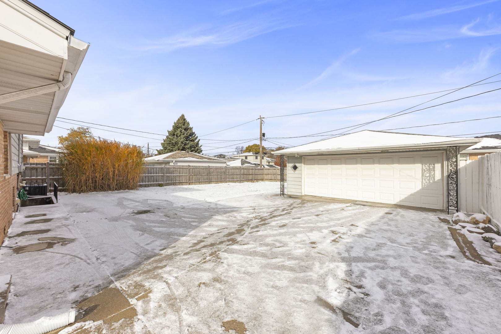 6538 106th Place, Chicago Ridge, IL 60415