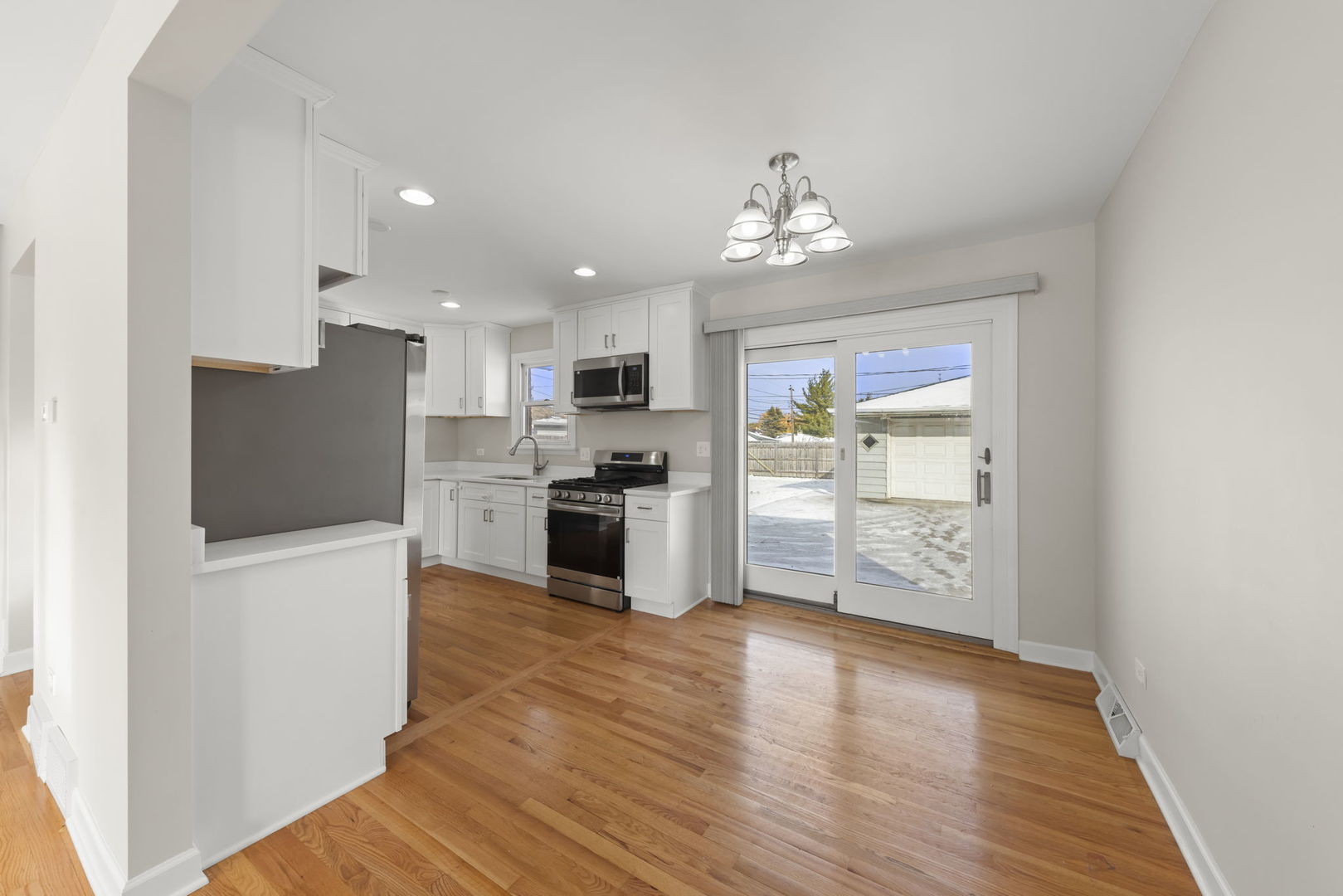 Chicago Ridge, IL 60415