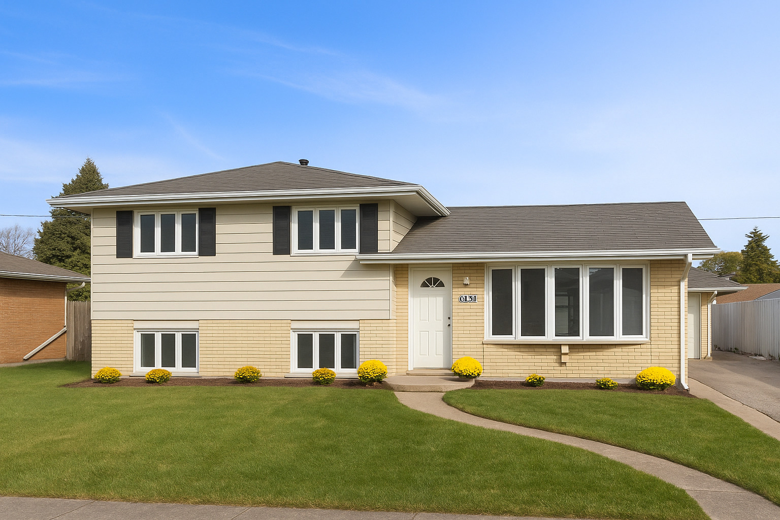 6538 106th Place, Chicago Ridge, IL 60415