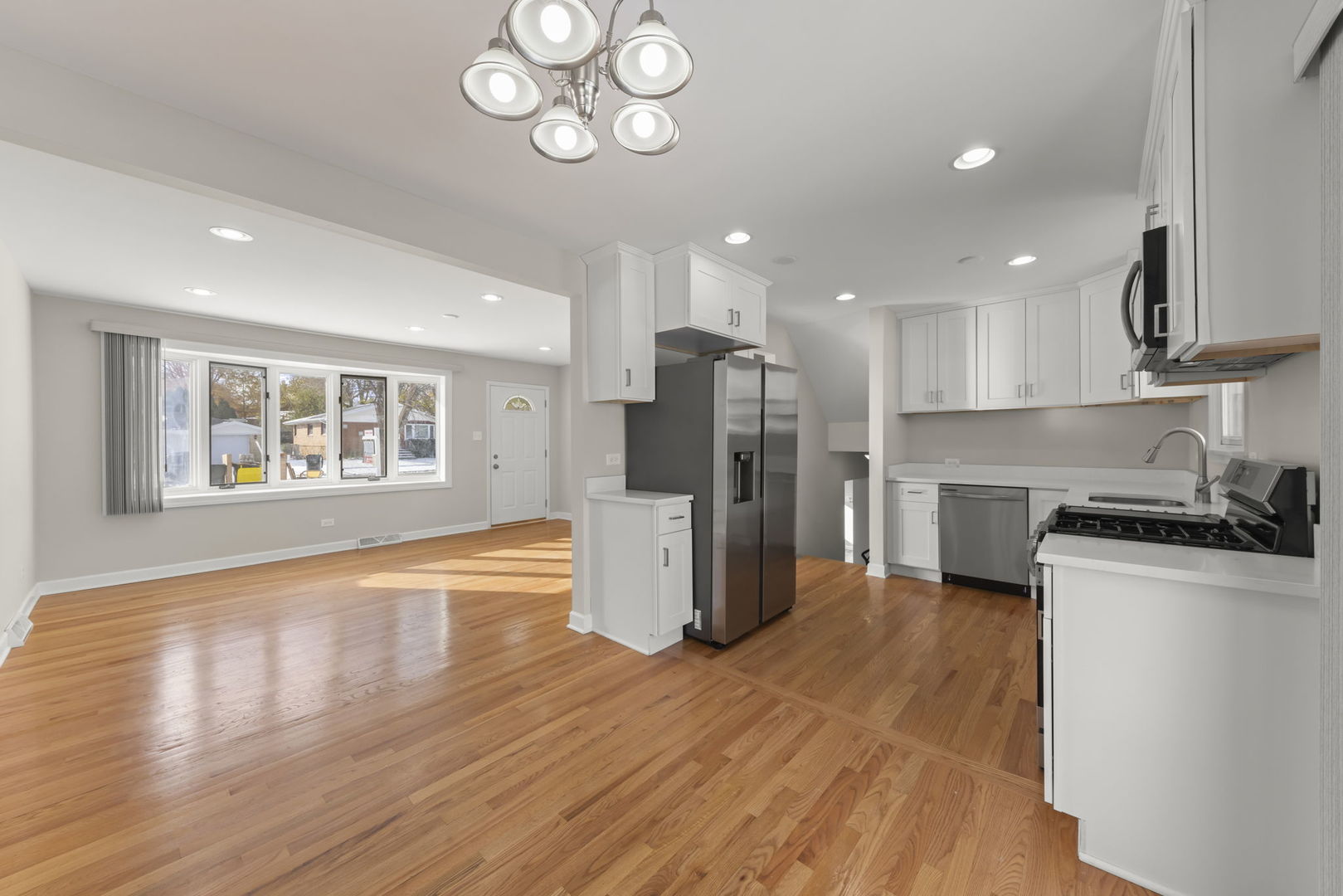 Chicago Ridge, IL 60415