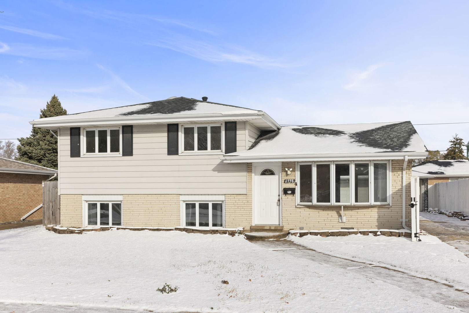 6538 106th Place, Chicago Ridge, IL 60415
