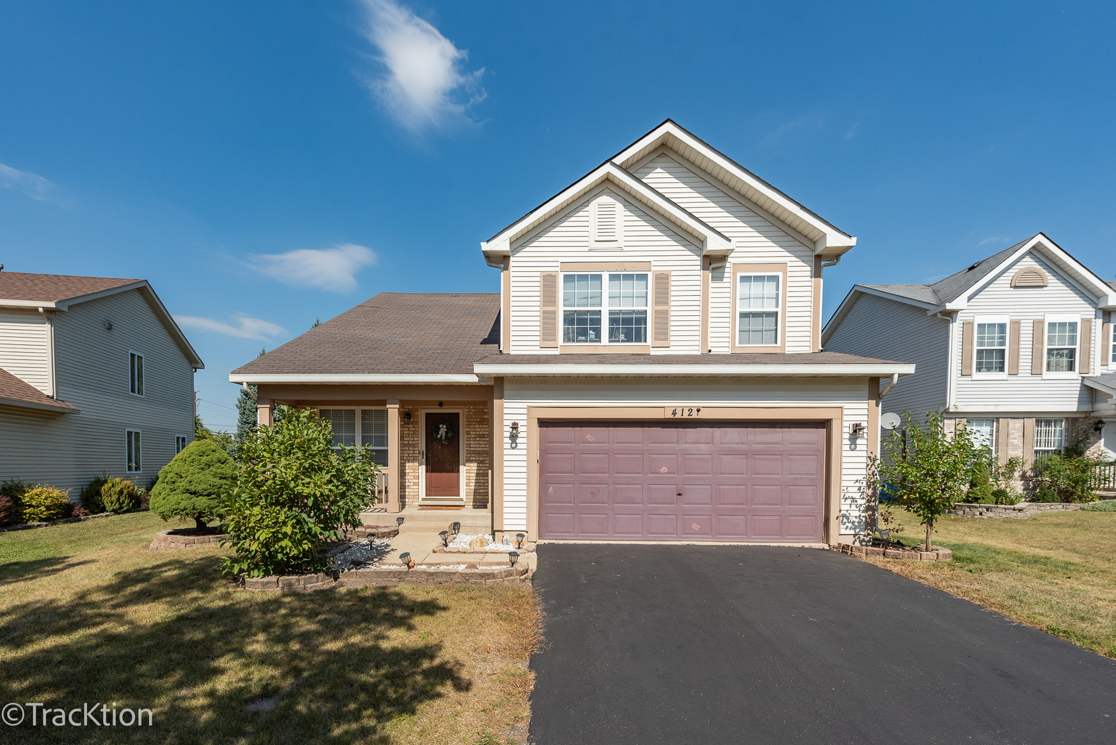 412 Rachel Circle, Romeoville, IL 60446