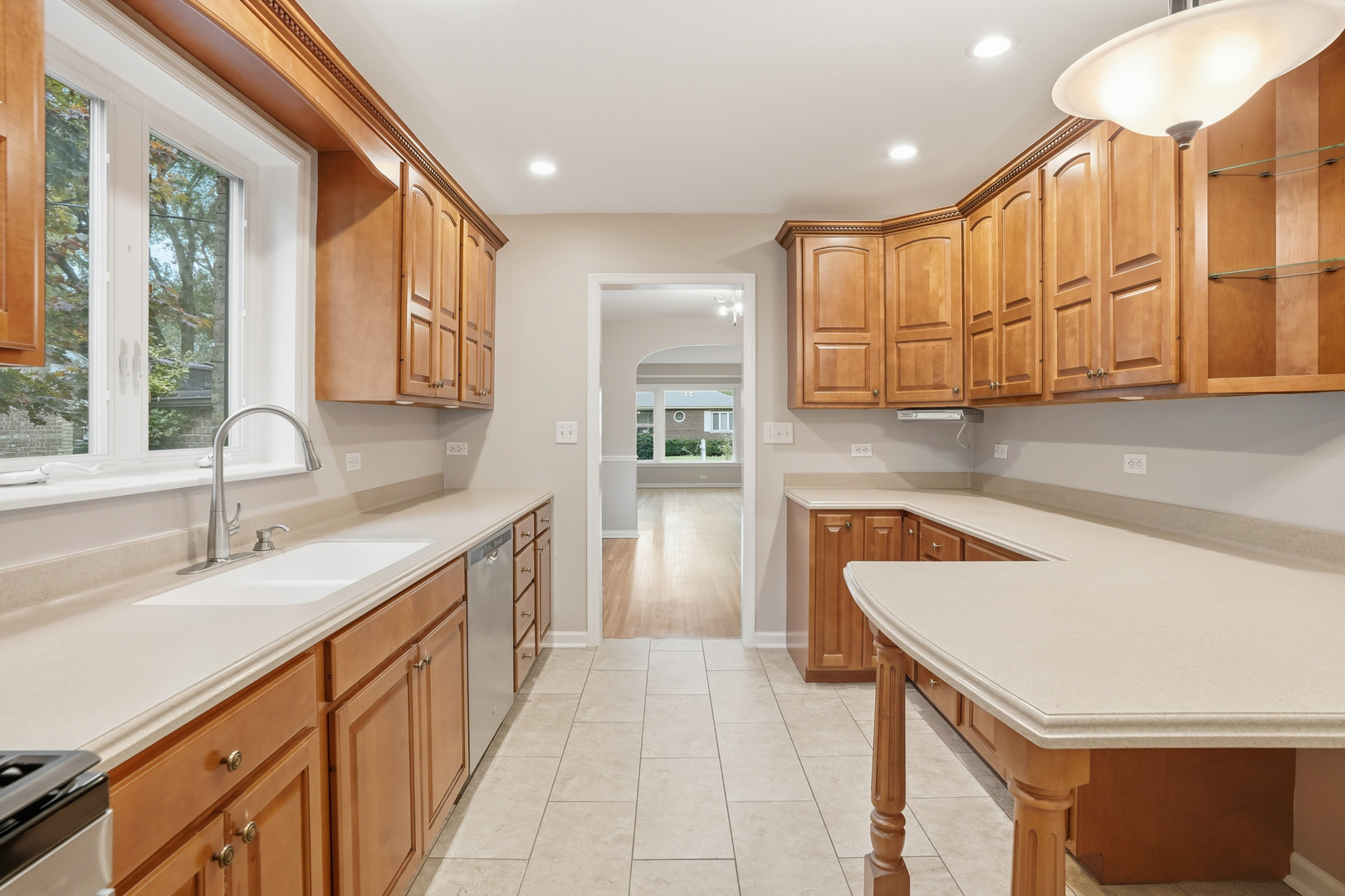 18521 Homewood Avenue, Homewood, IL 60430