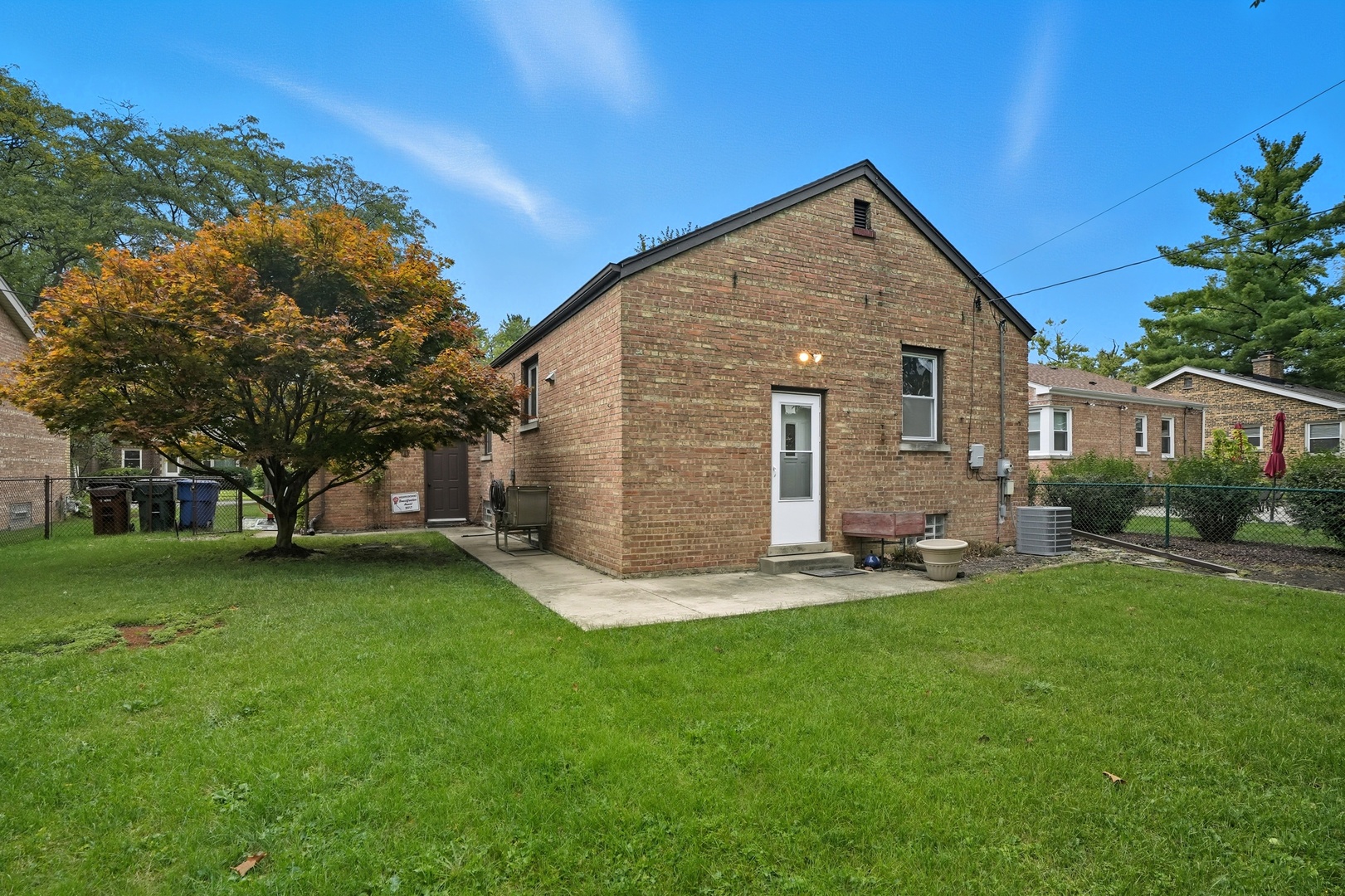 18521 Homewood Avenue, Homewood, IL 60430