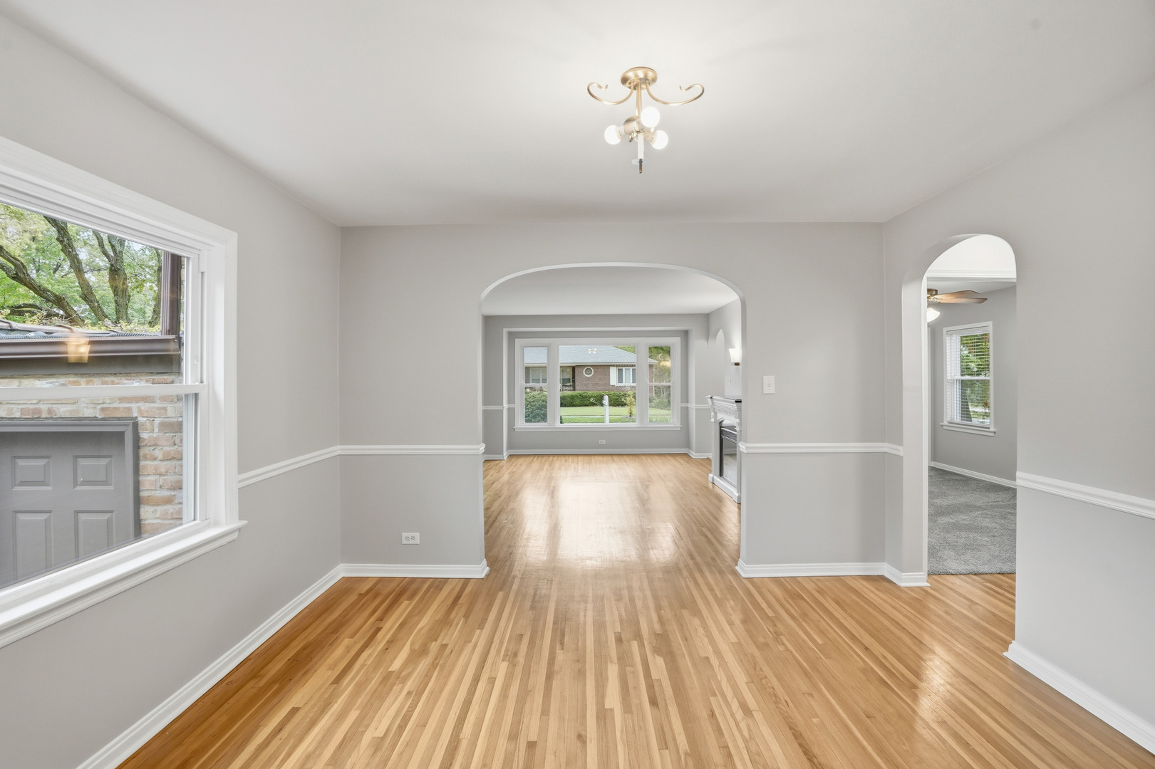 18521 Homewood Avenue, Homewood, IL 60430