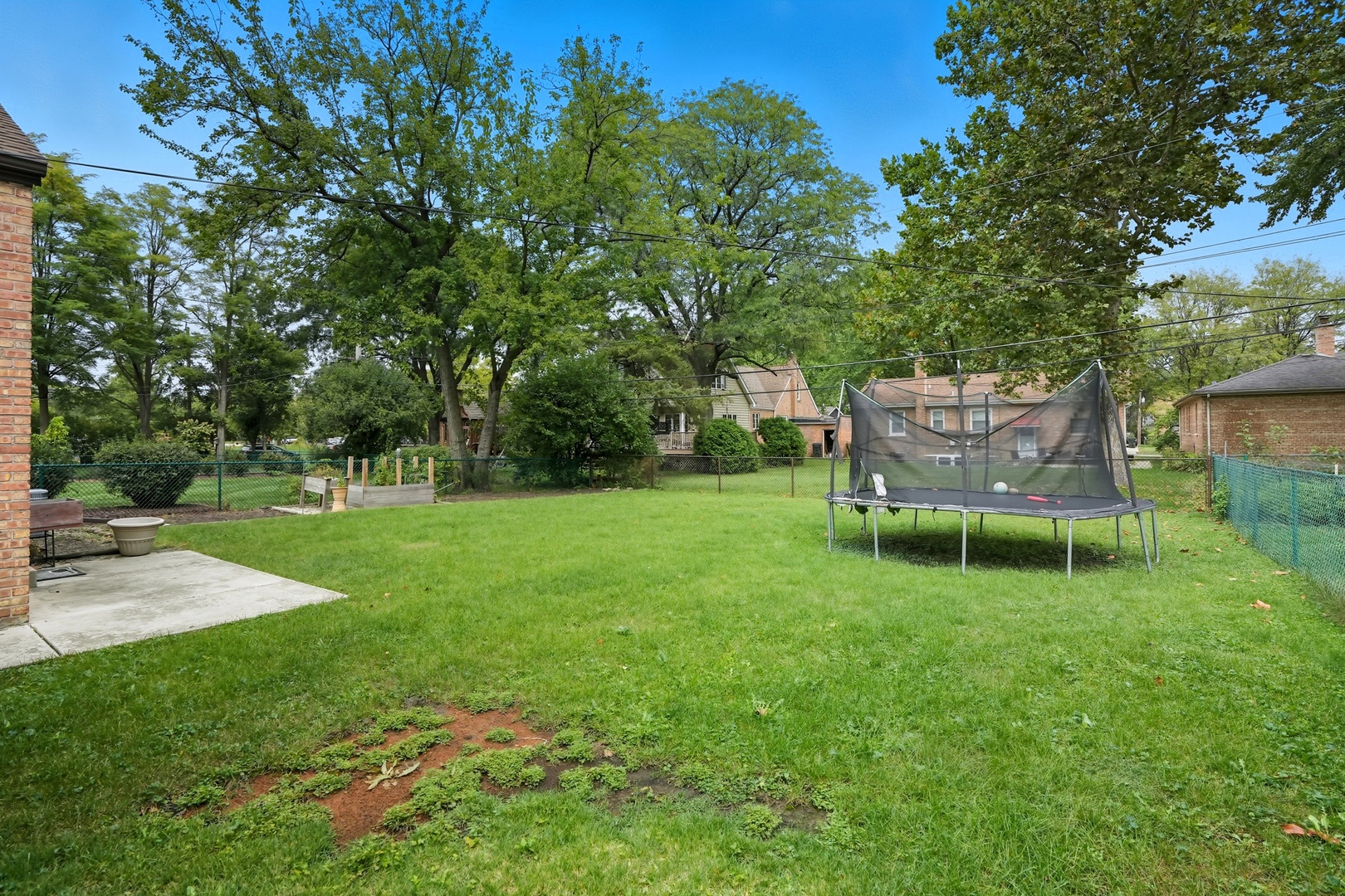 18521 Homewood Avenue, Homewood, IL 60430