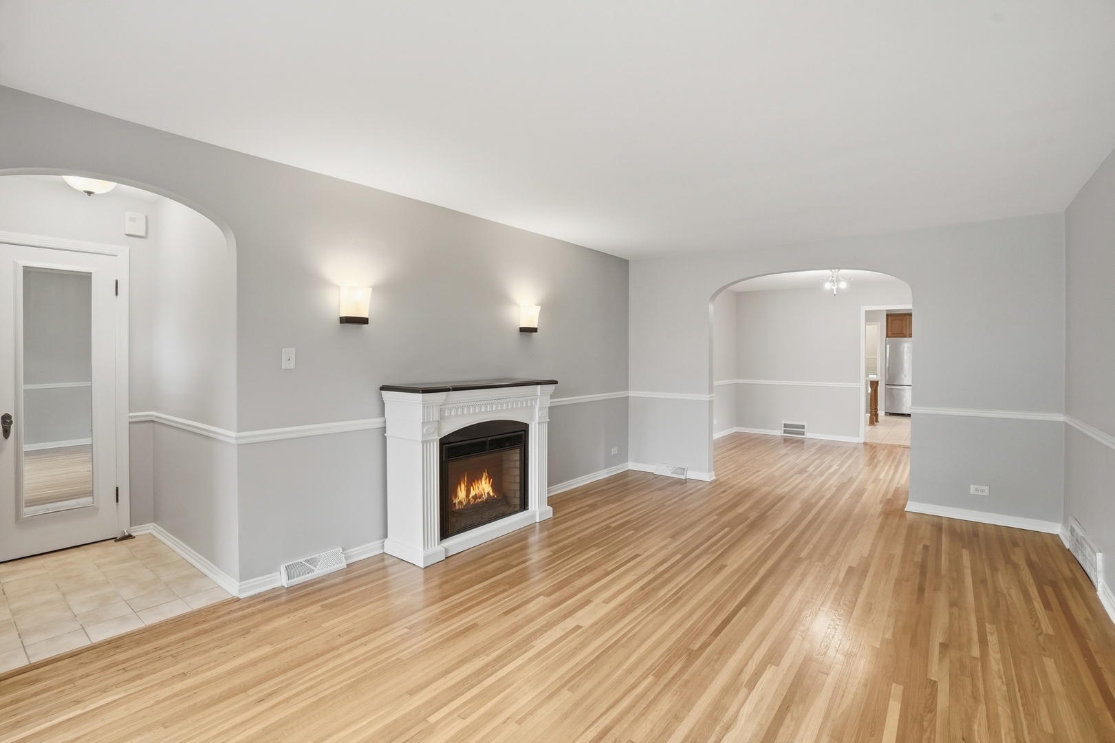 18521 Homewood Avenue, Homewood, IL 60430