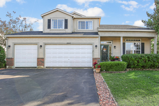 14443 Etchingham Drive, Lockport, IL 60441