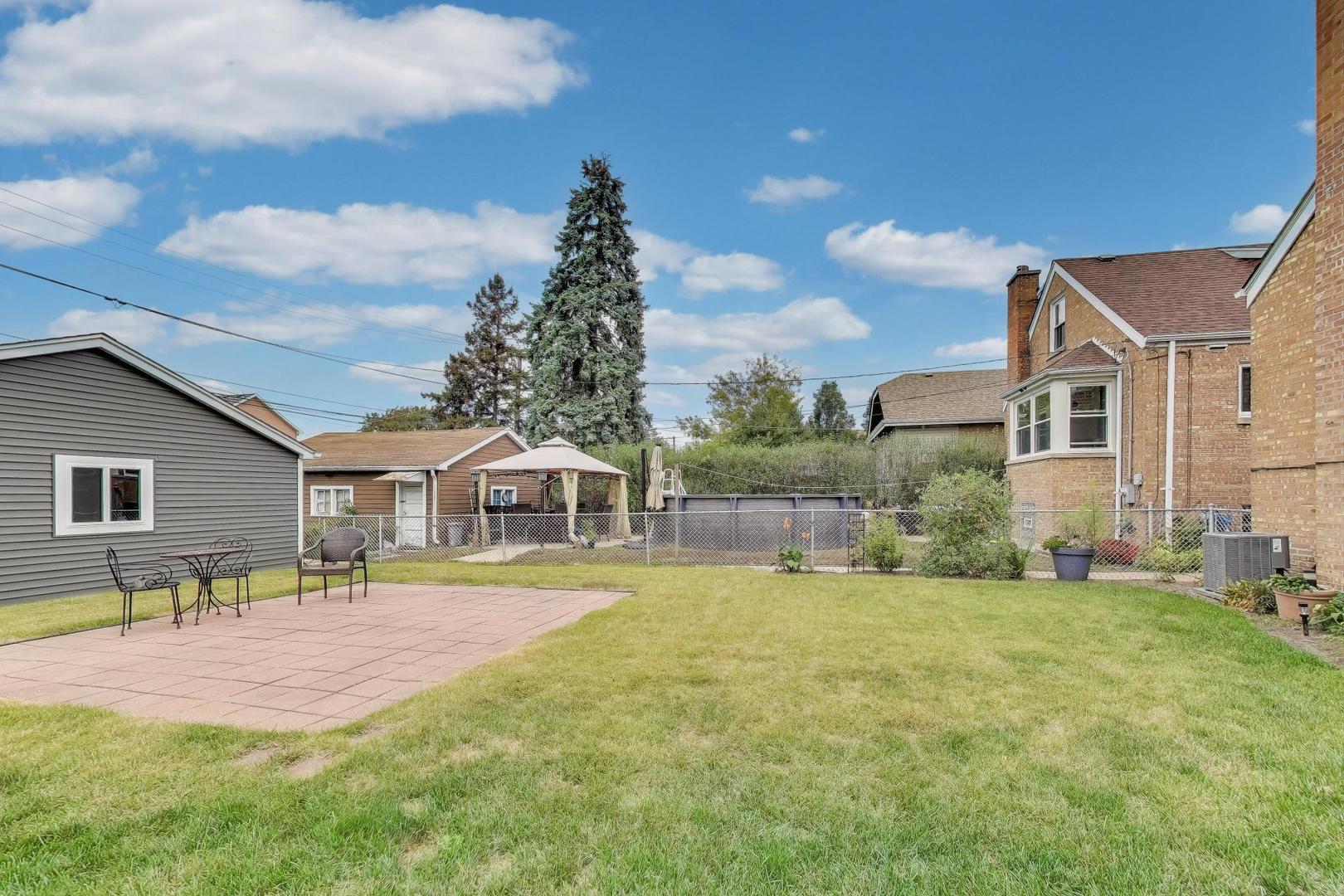 3816 Wisconsin Avenue, Berwyn, IL 60402