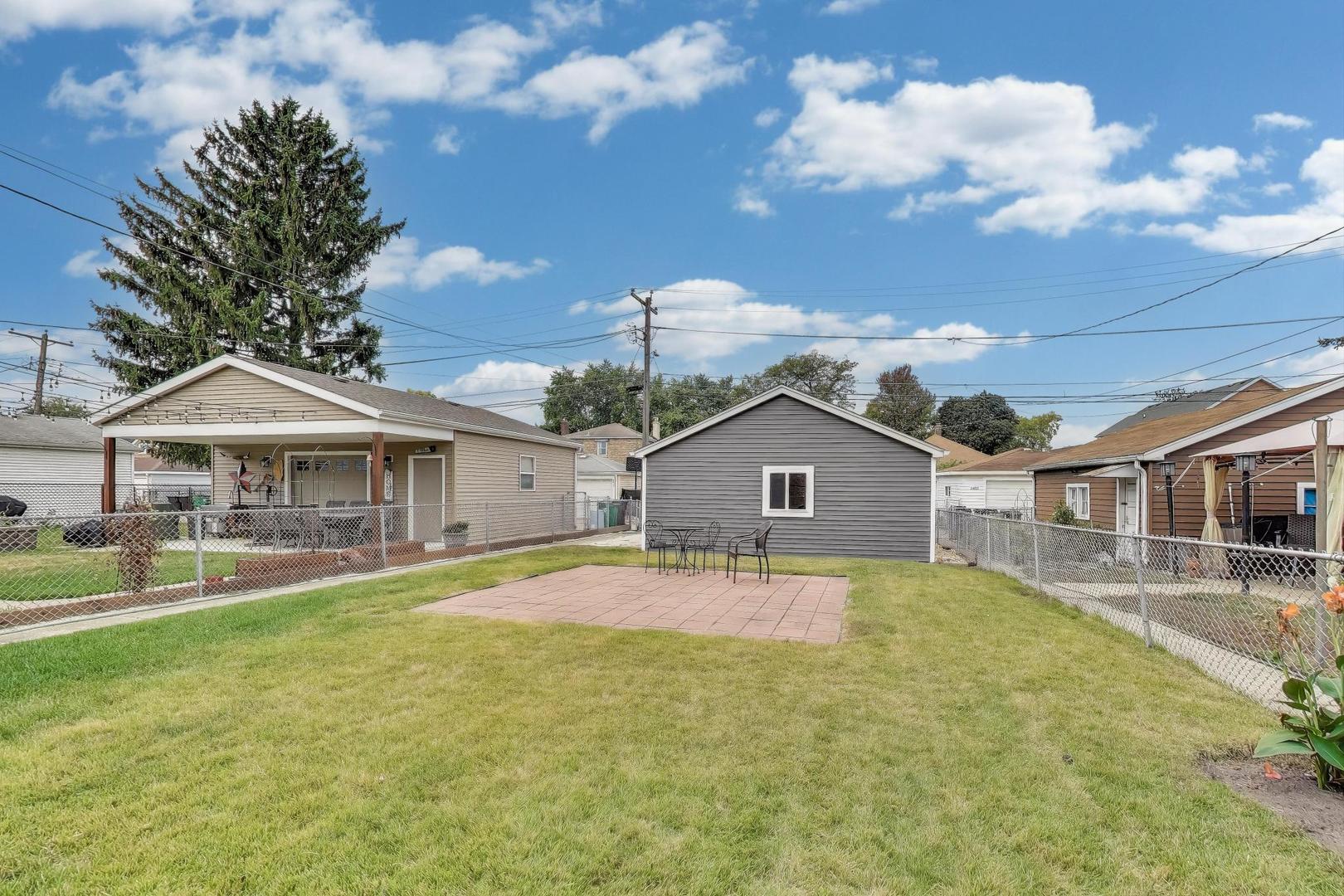 3816 Wisconsin Avenue, Berwyn, IL 60402