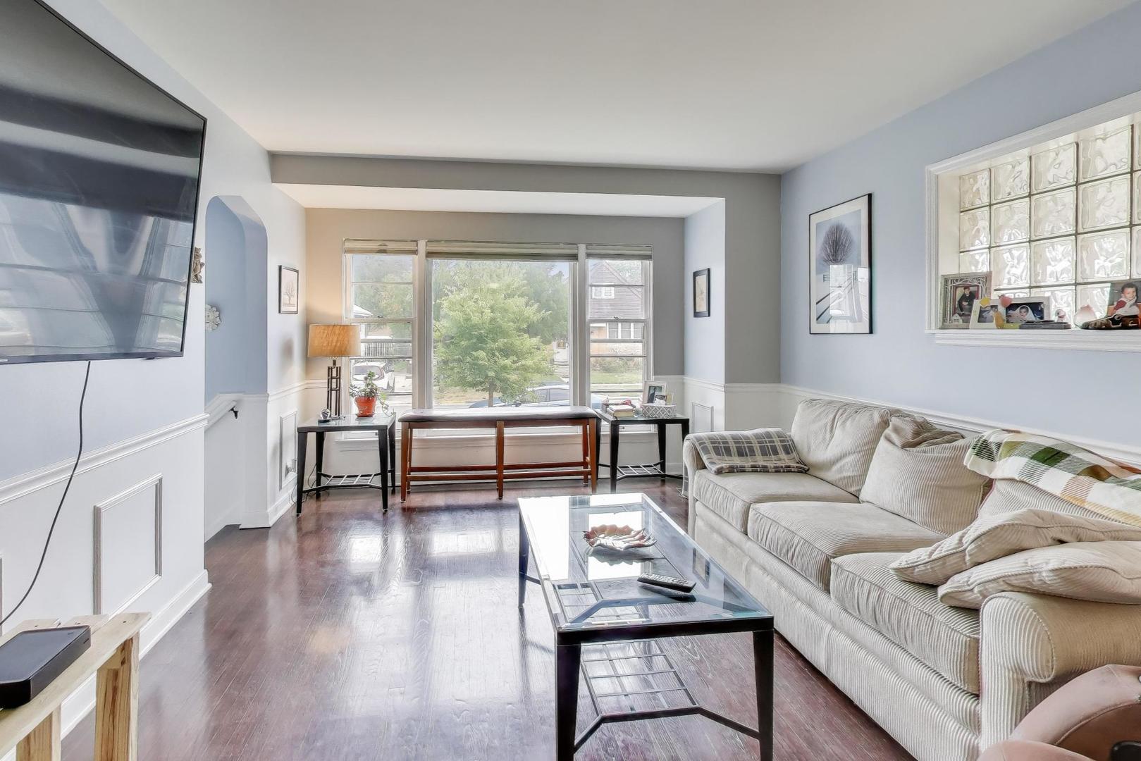 3816 Wisconsin Avenue, Berwyn, IL 60402