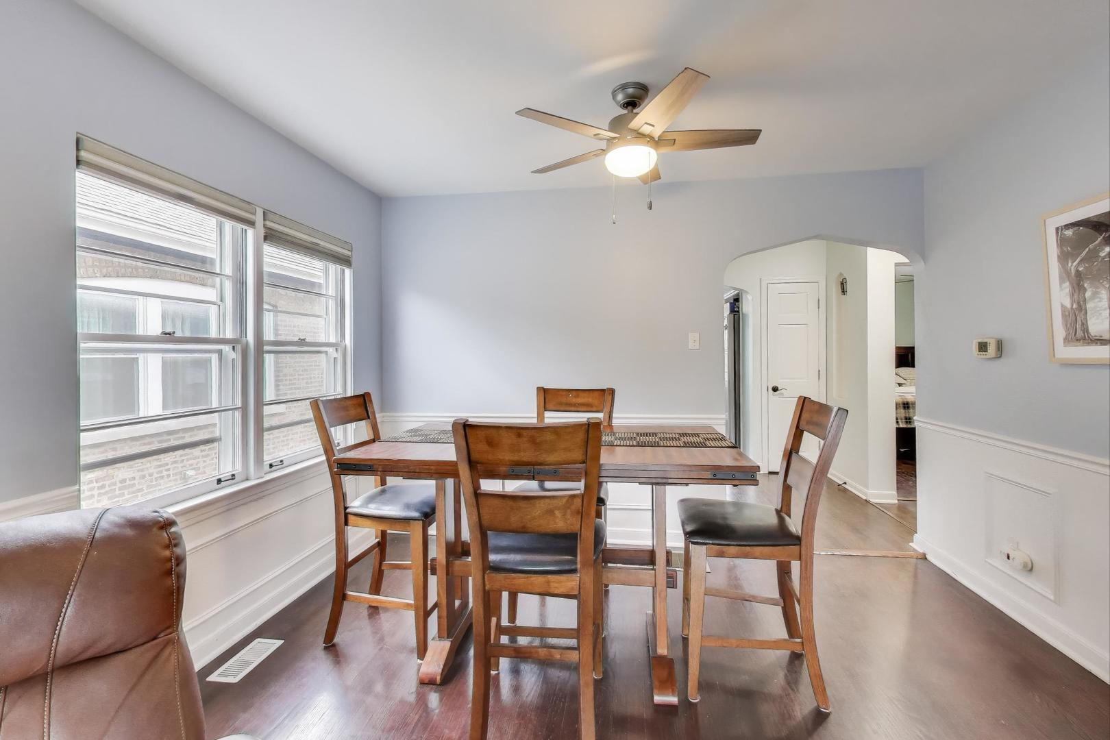 3816 Wisconsin Avenue, Berwyn, IL 60402