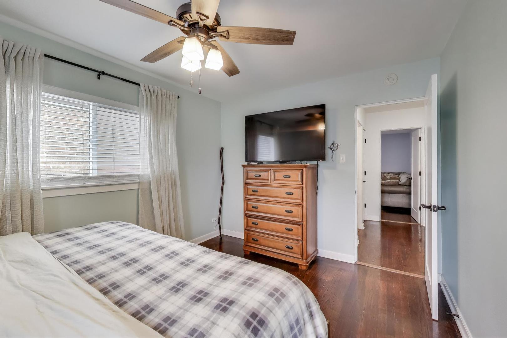 3816 Wisconsin Avenue, Berwyn, IL 60402