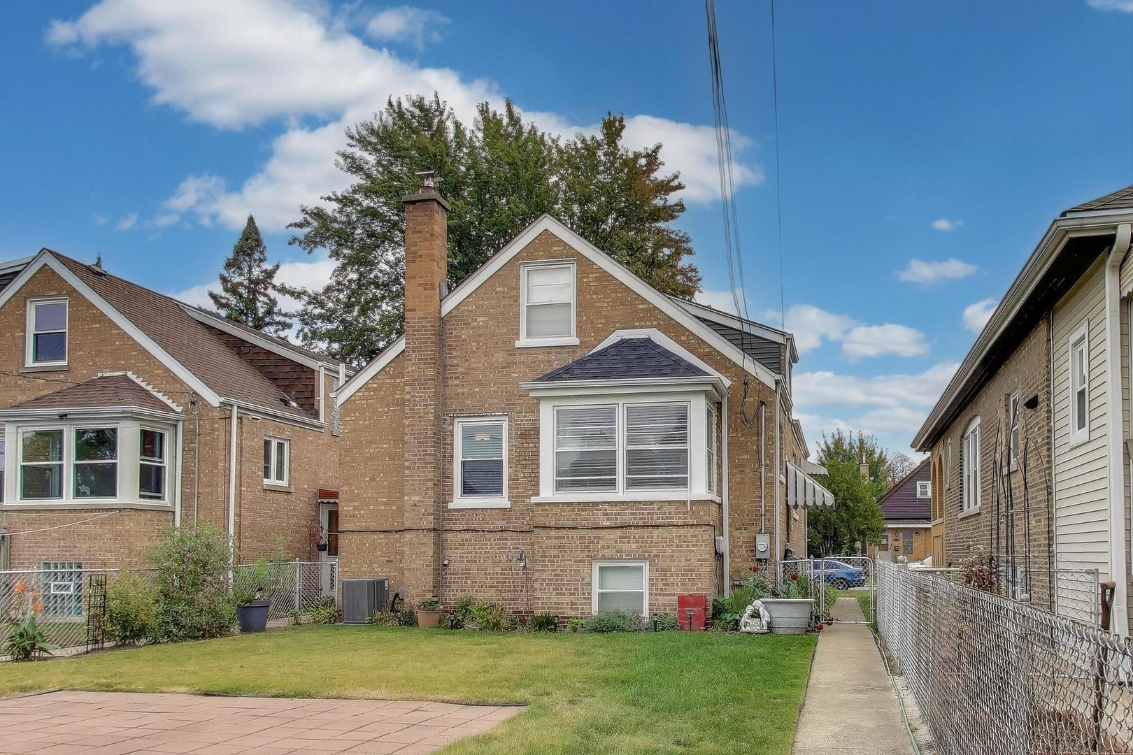 3816 Wisconsin Avenue, Berwyn, IL 60402