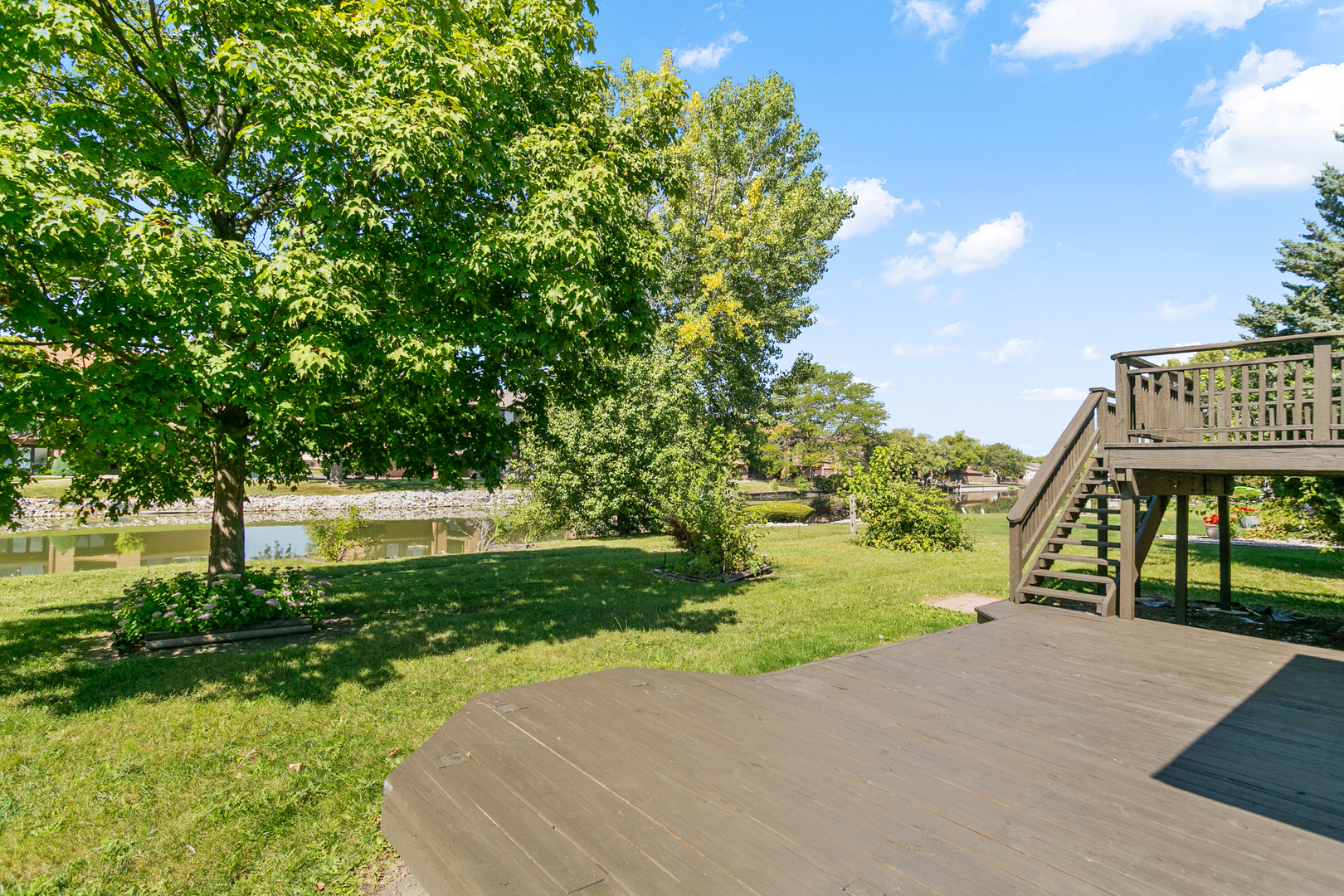 19520 LAKE LYNWOOD Drive, Lynwood, IL 60411