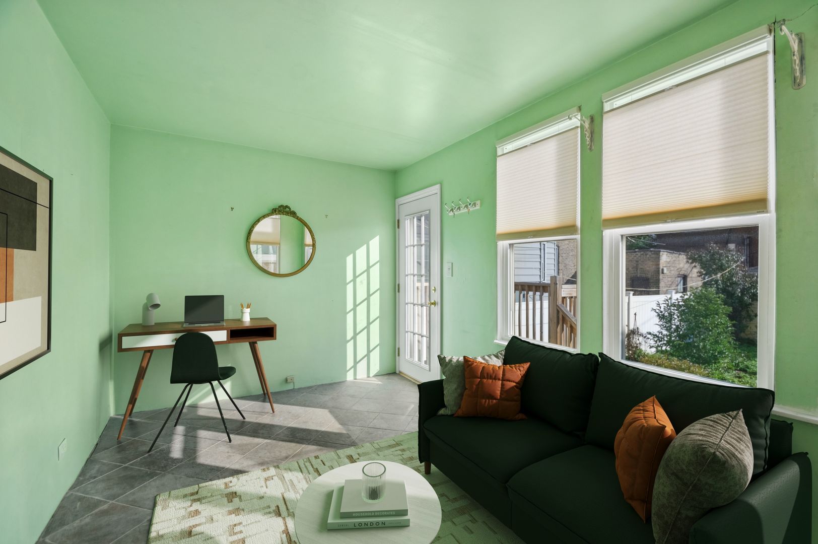 5353 N Sawyer Avenue, Chicago, IL 60625