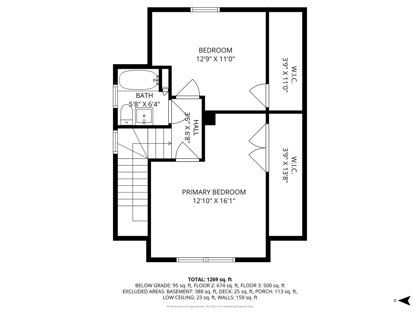 5353 N Sawyer Avenue, Chicago, IL 60625