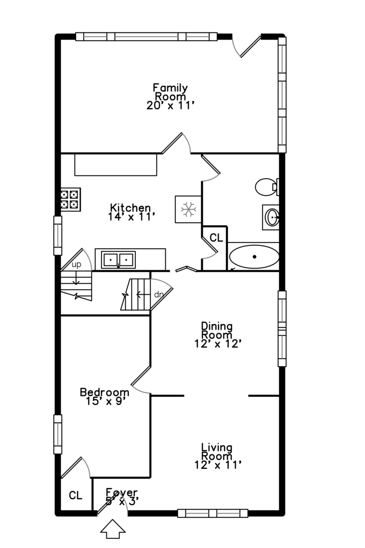 1146 W 88th Street, Chicago, IL 60620