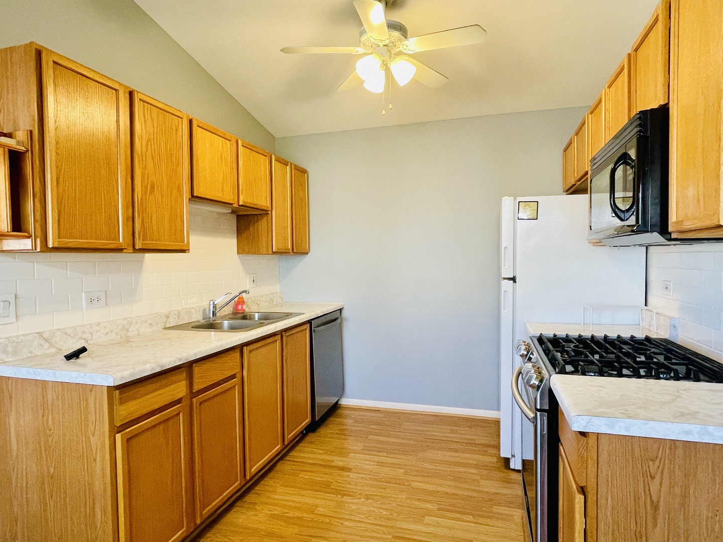 1248 N RED OAK Circle #4, Round Lake Beach, IL 60073