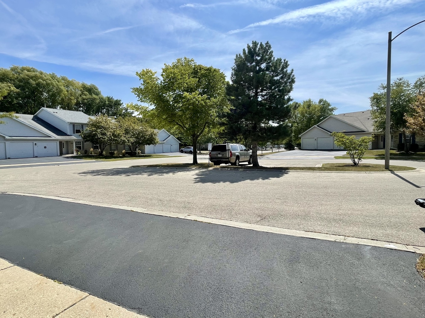 1248 N RED OAK Circle #4, Round Lake Beach, IL 60073