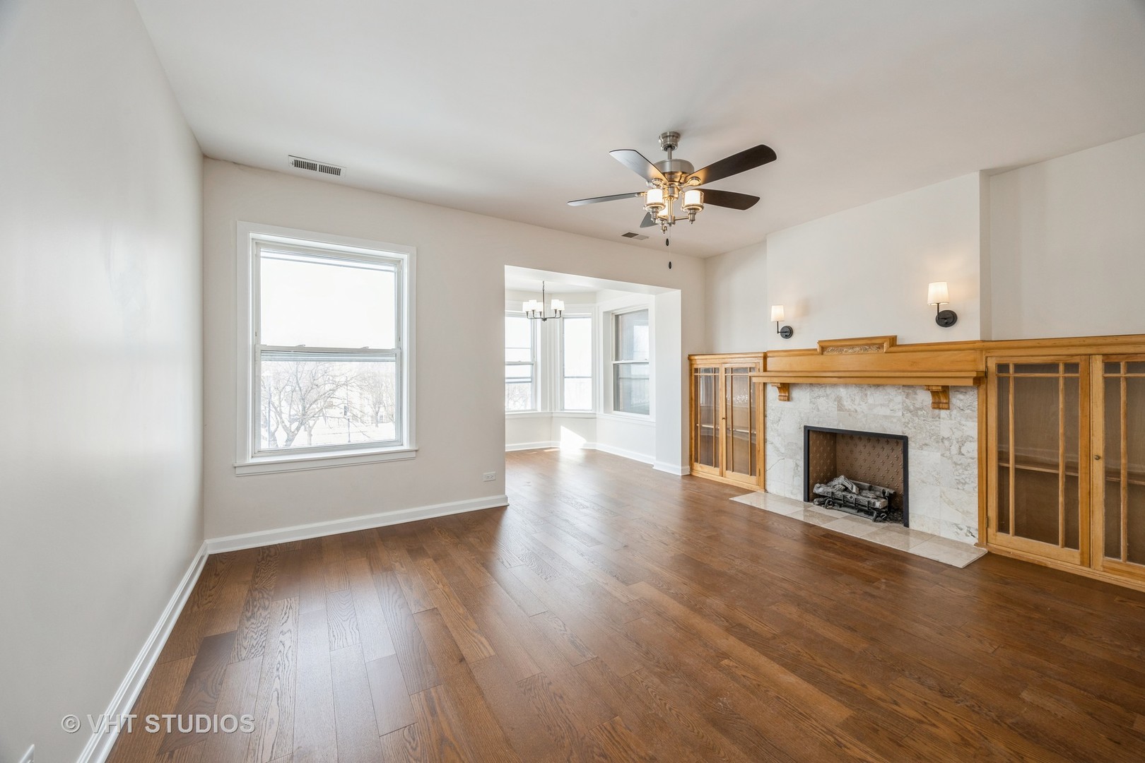 745 S Independence Boulevard #3, Chicago, IL 60624