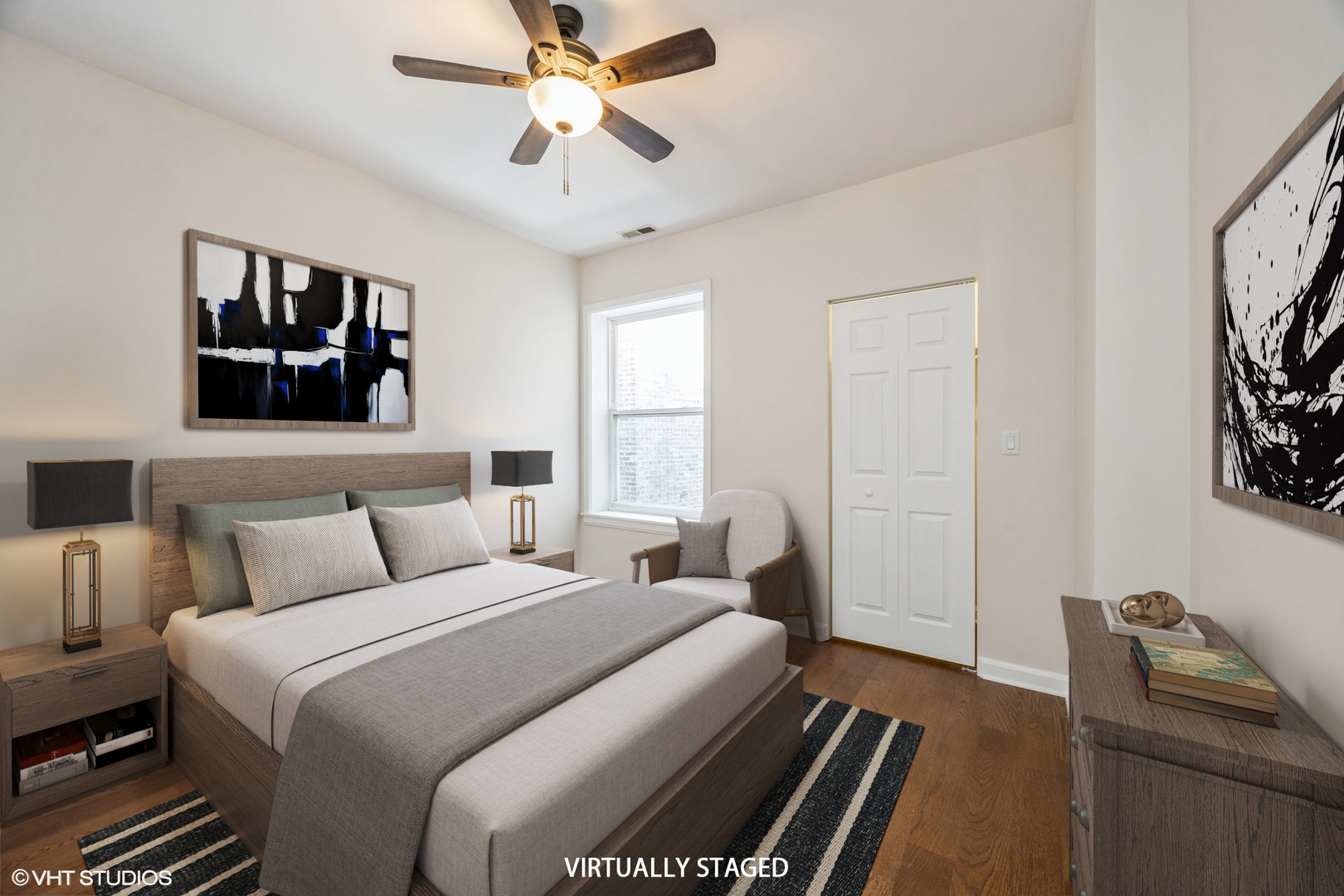 745 S Independence Boulevard #3, Chicago, IL 60624