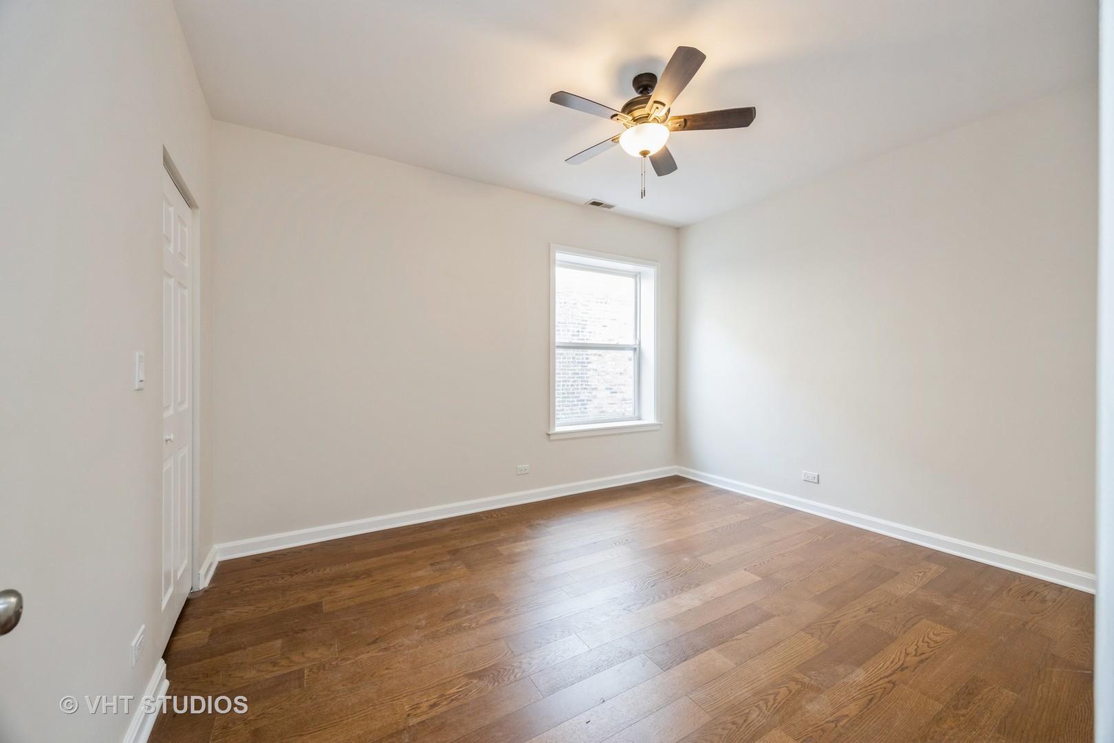 745 S Independence Boulevard #3, Chicago, IL 60624