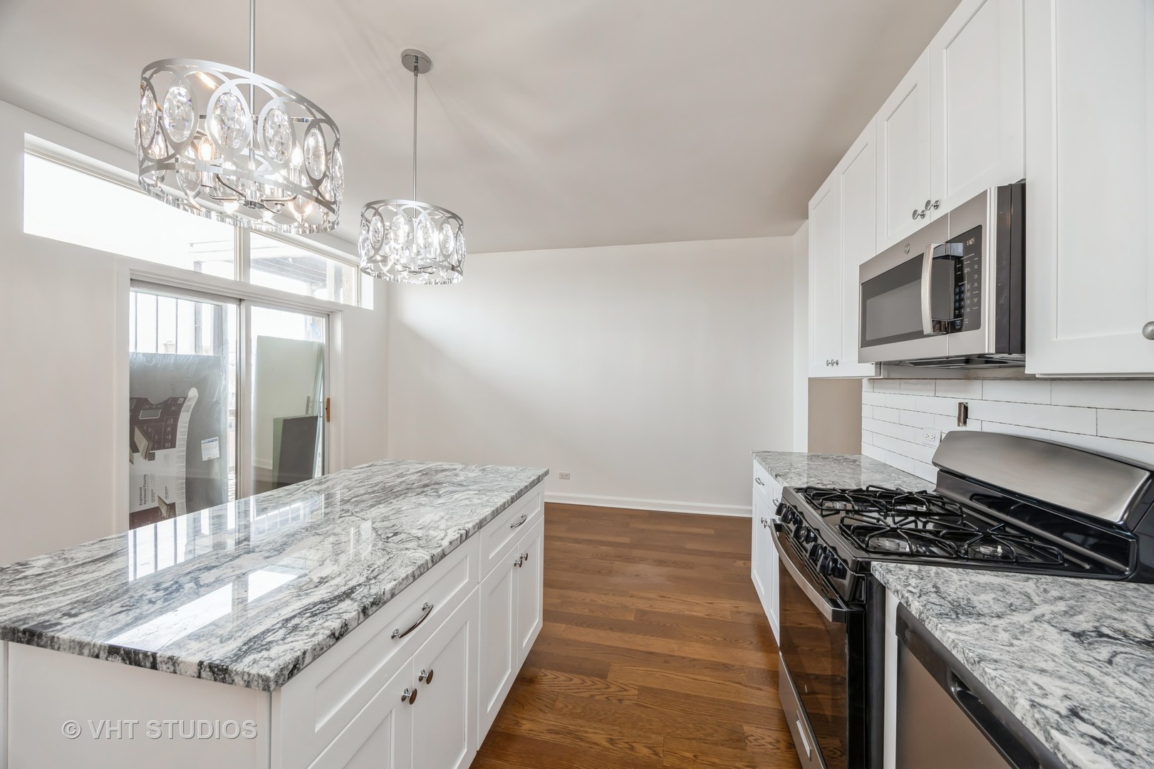 745 S Independence Boulevard #3, Chicago, IL 60624