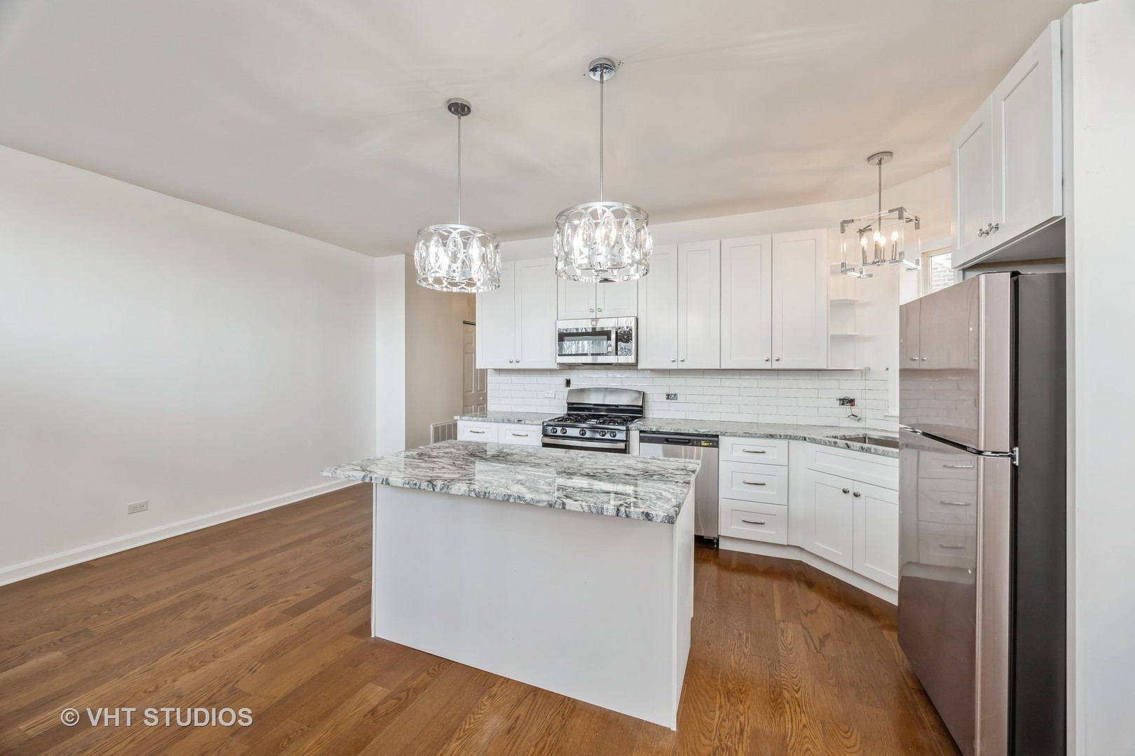 745 S Independence Boulevard #3, Chicago, IL 60624