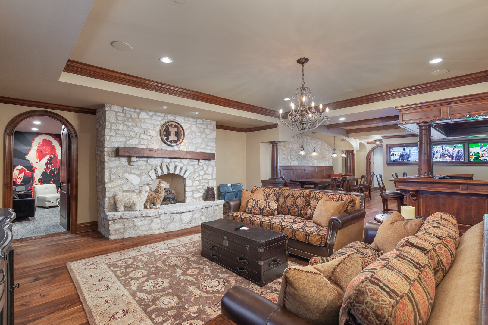 21 Forest Avenue, Naperville, IL 60540