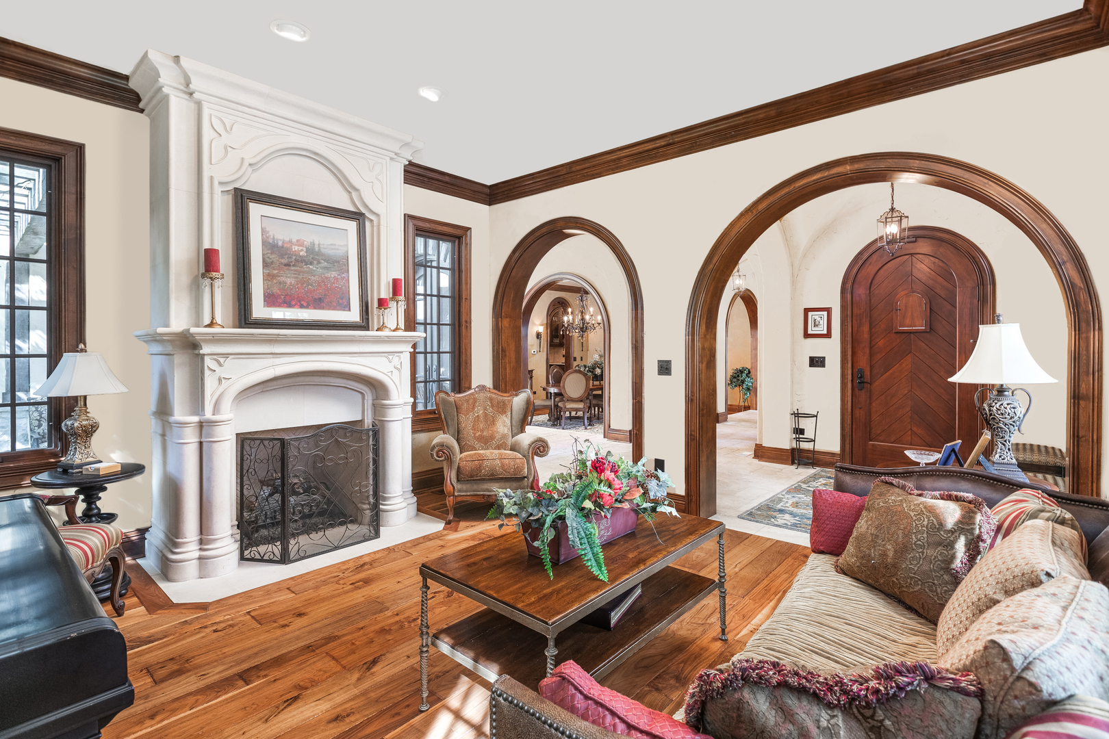 21 Forest Avenue, Naperville, IL 60540