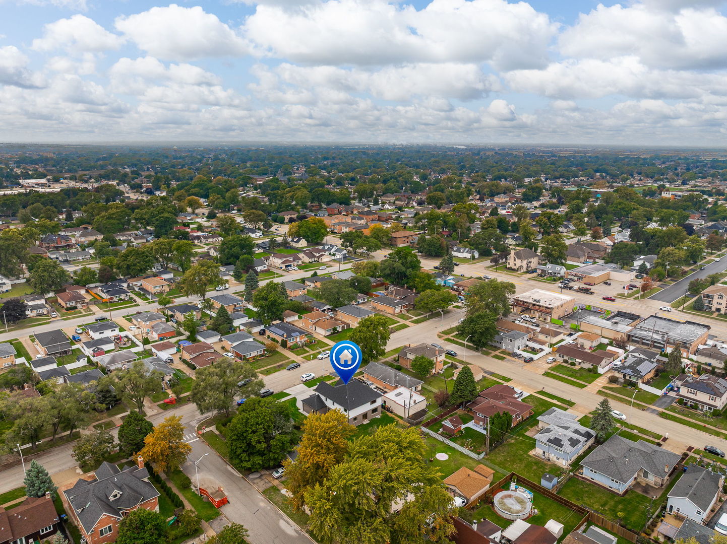 8743 Austin Avenue, Oak Lawn, IL 60453