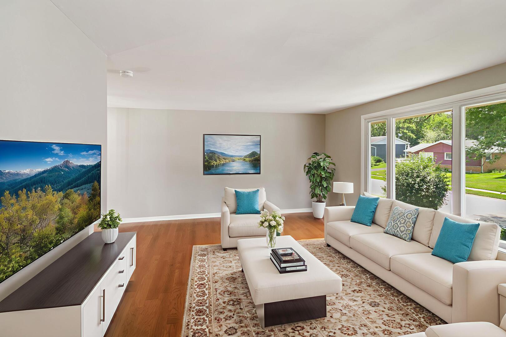 3512 Woodworth Place, Hazel Crest, IL 60429