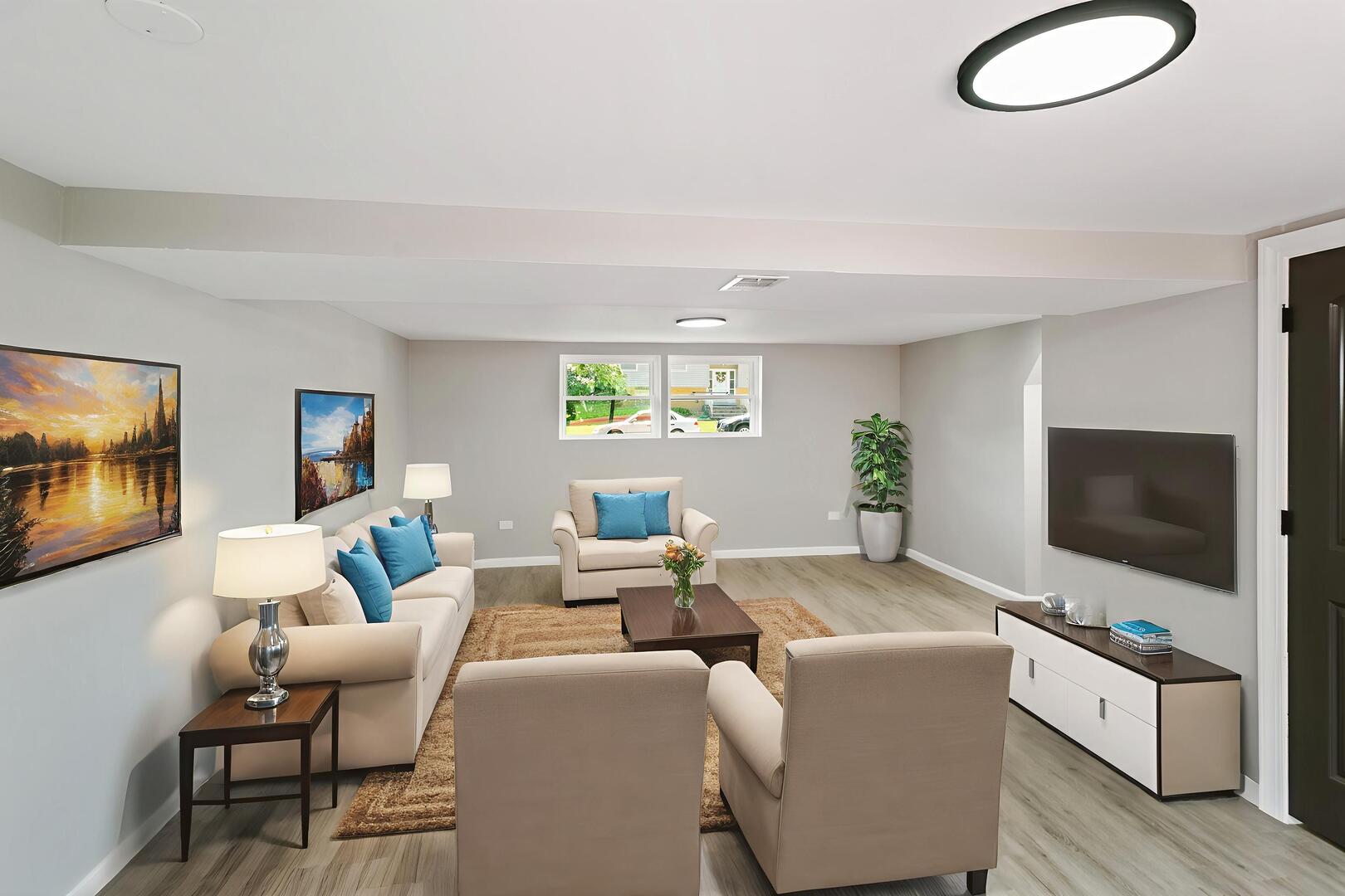 3512 Woodworth Place, Hazel Crest, IL 60429