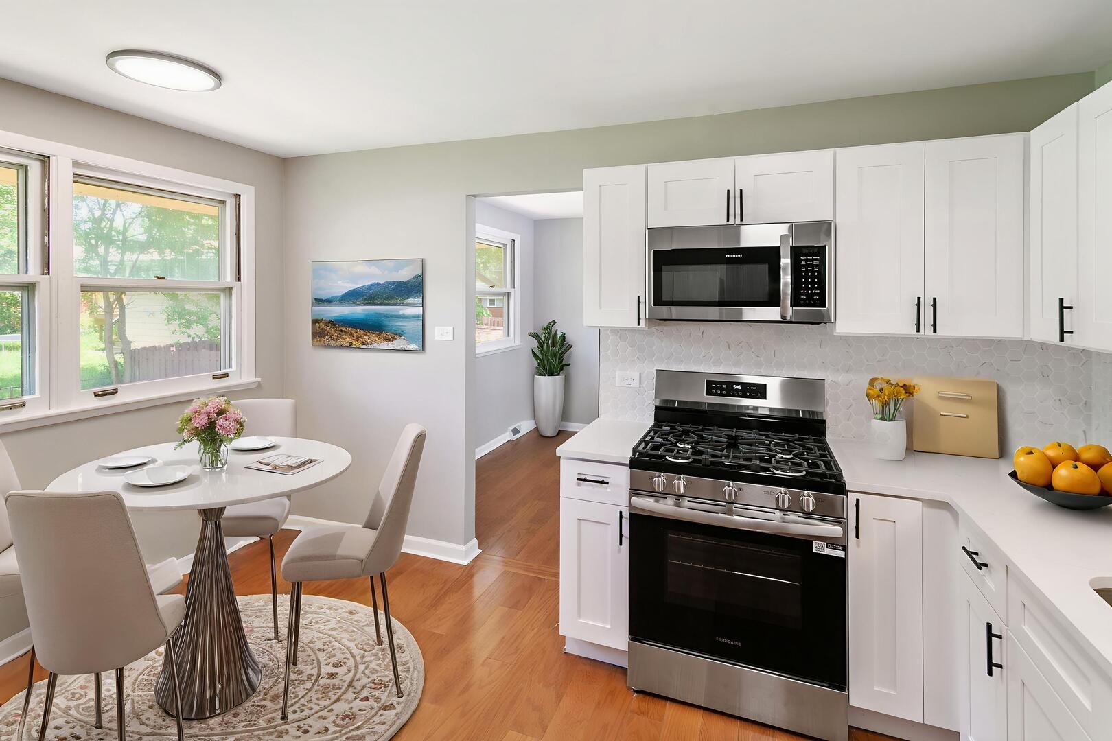 3512 Woodworth Place, Hazel Crest, IL 60429