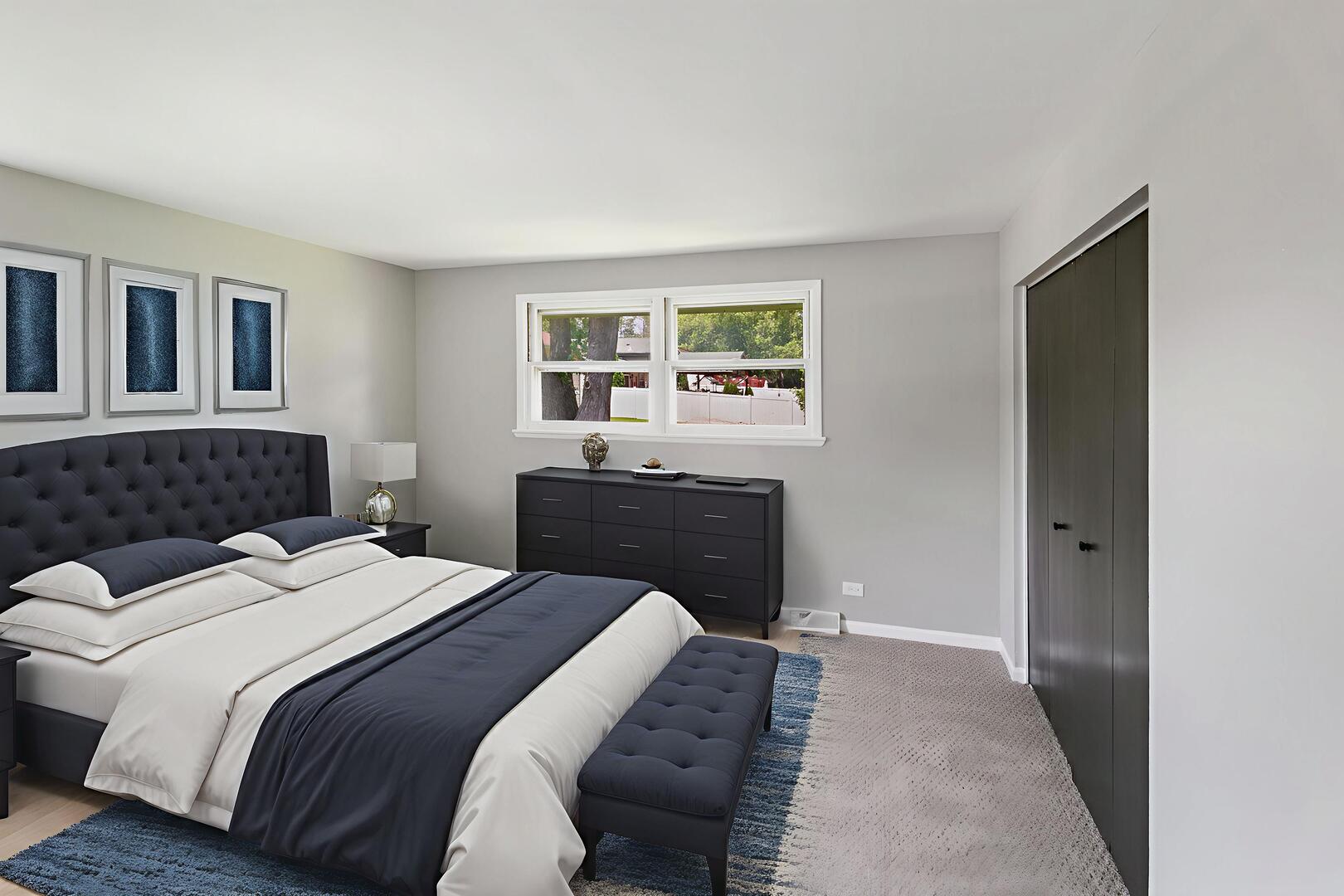 3512 Woodworth Place, Hazel Crest, IL 60429