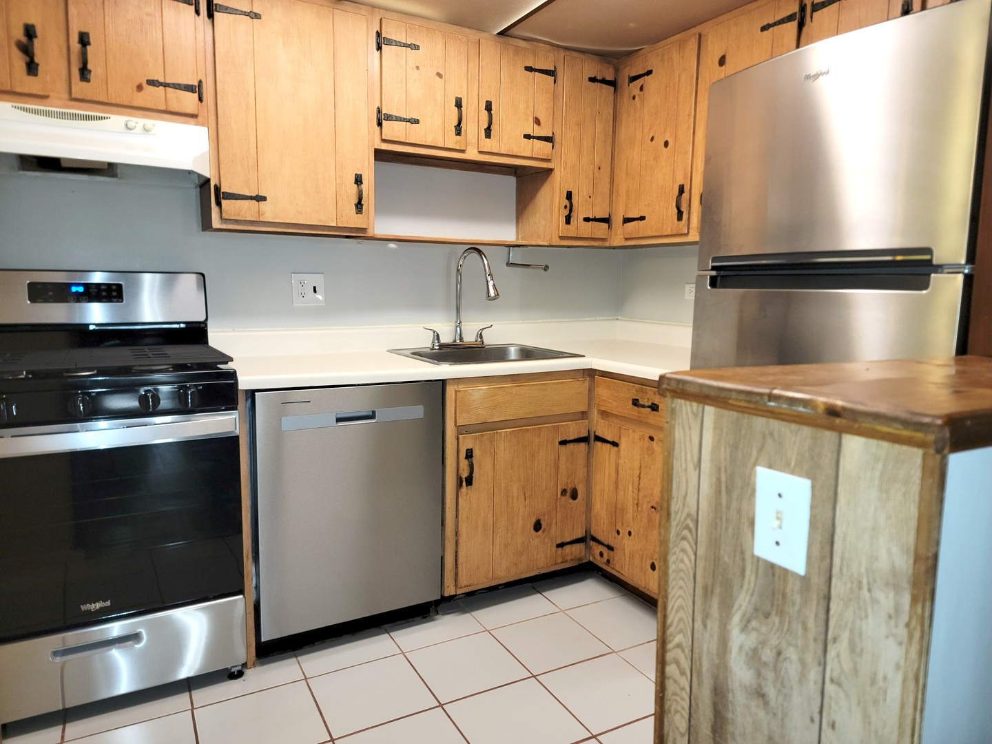 89 Maude Avenue #A, Fox Lake, IL 60020