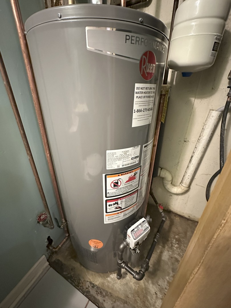 89 Maude Avenue #A, Fox Lake, IL 60020