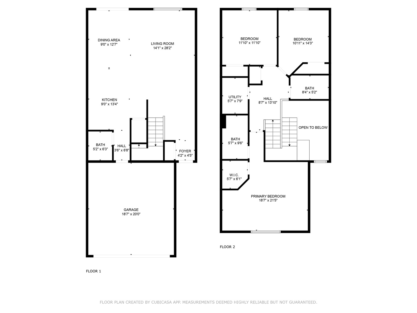 600 W Pleasant Lane #A2, Lombard, IL 60148