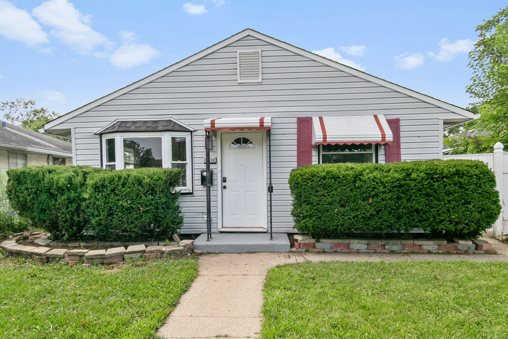 15332 Dante Avenue, Dolton, IL 60419