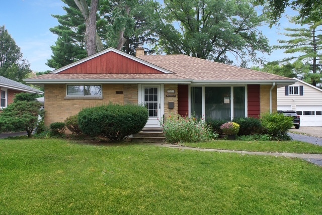 510 S Chase Avenue, Lombard, IL 60148