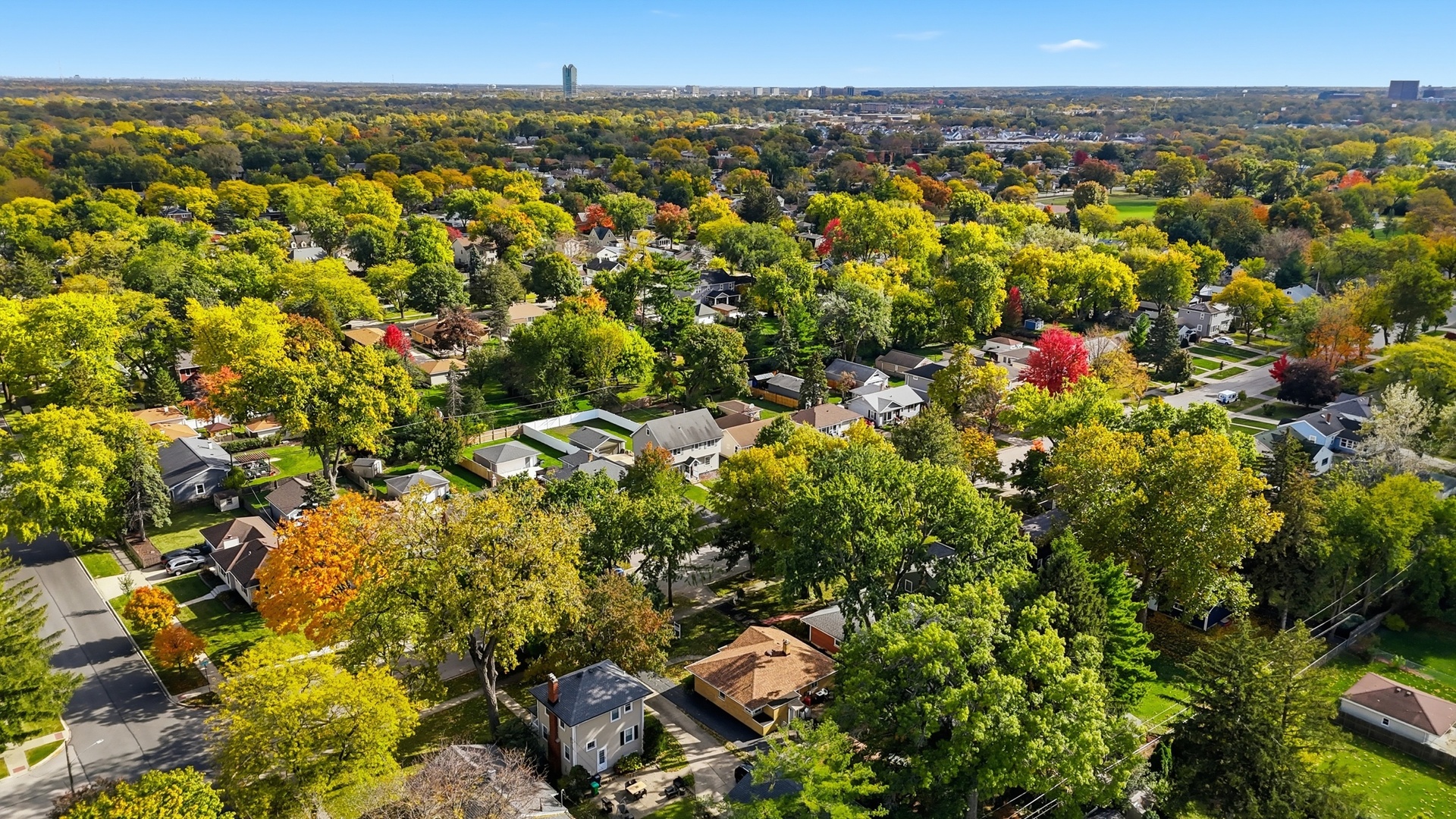 510 S Chase Avenue, Lombard, IL 60148