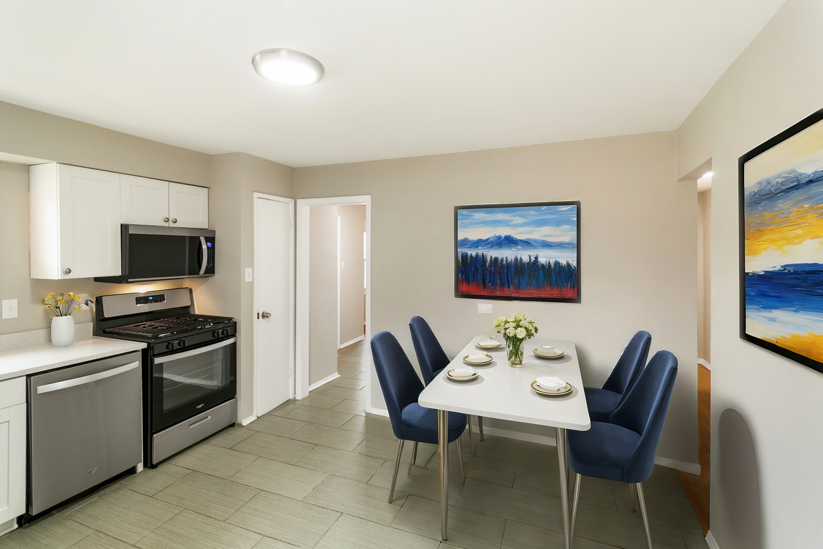 807 Blackhawk Drive, University Park, IL 60484