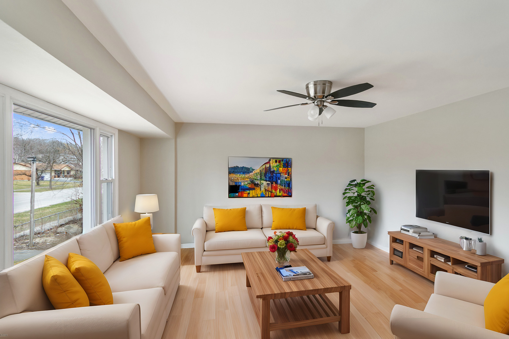 807 Blackhawk Drive, University Park, IL 60484