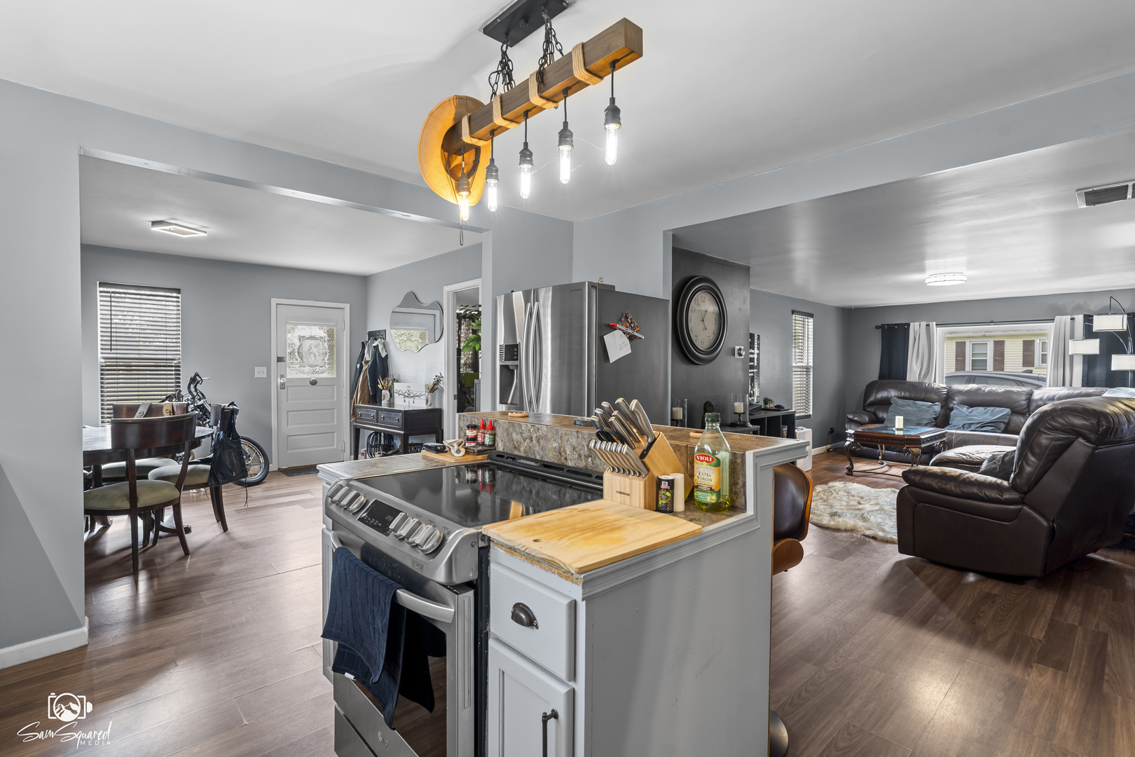 160 Lemmon Street, South Wilmington, IL 60474