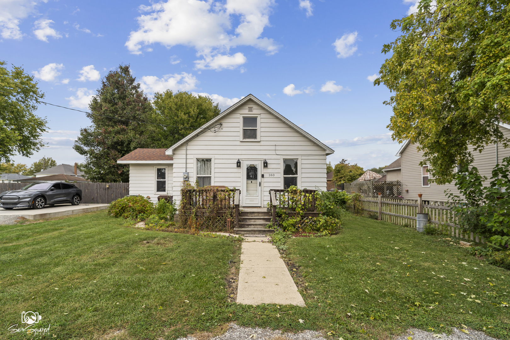 160 Lemmon Street, South Wilmington, IL 60474